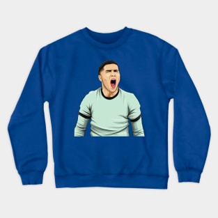 Enzo Fernandez Crewneck Sweatshirt